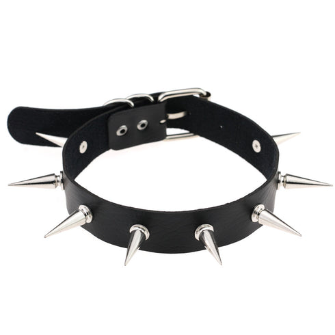 Black Choker CHKR002